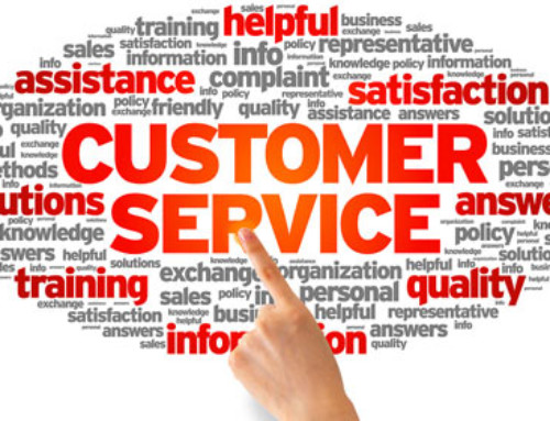 25 Skills For Excellent Customer Service